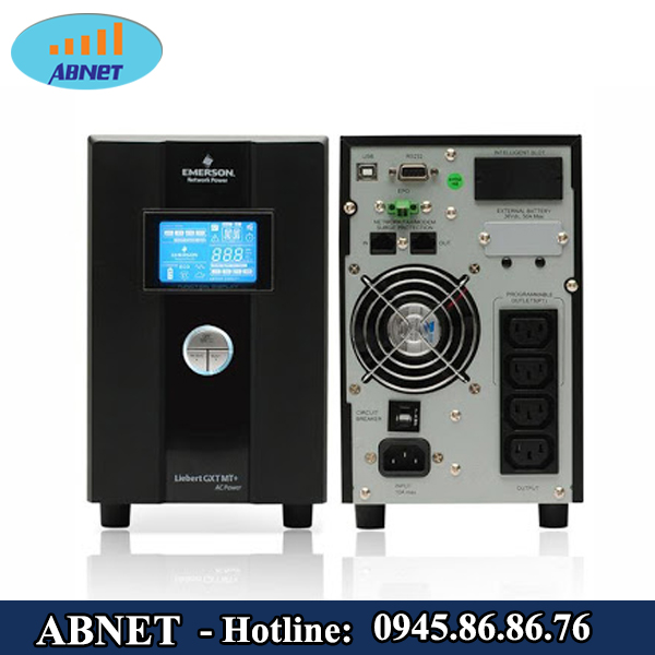  bộ lưu điện APC